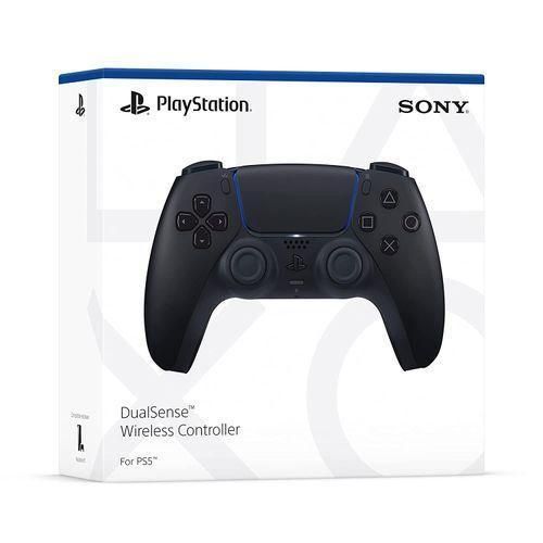 Sony Playstation 5 Dualsense Wireless Controller thumbnail 2