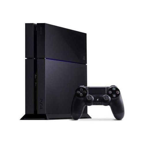 Sony Playstation 4 Console Bundle With Extra Controller & Accessories thumbnail 2