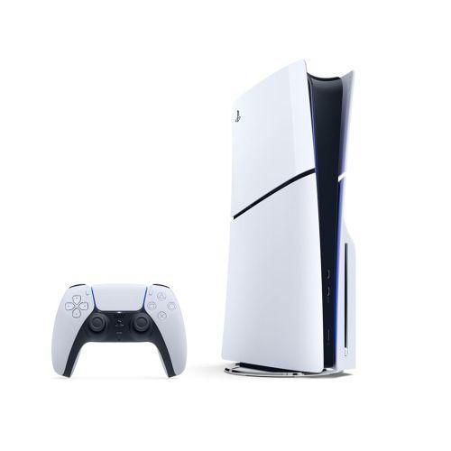 Sony Playstation 5 Slim Console
