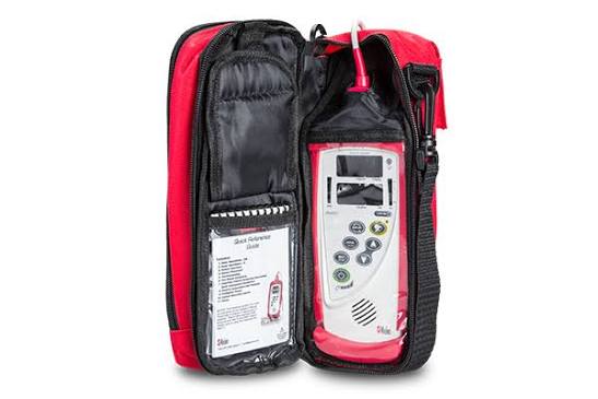 Masimo Rad-57 Pulse Co-Oximeter - Spo2, Pulse Rate & Spco Monitor thumbnail 3