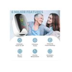 High-Precision Medical Pulse Oximeter thumbnail 4