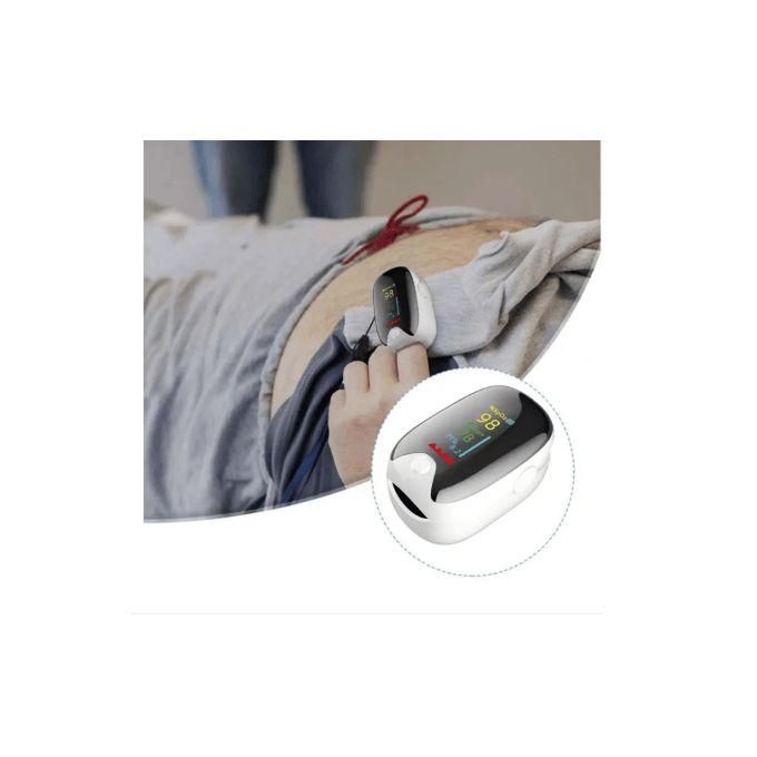 High-Precision Medical Pulse Oximeter thumbnail 3
