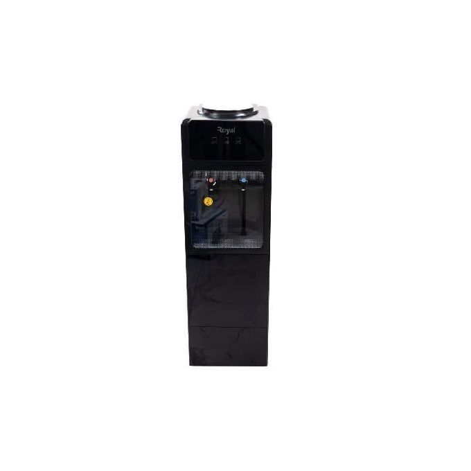 Royal 2-Faucet Hot & Cold Water Dispenser thumbnail 3
