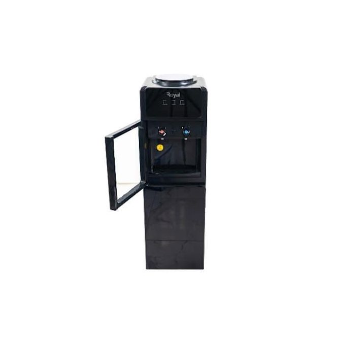 Royal 2-Faucet Hot & Cold Water Dispenser thumbnail 4