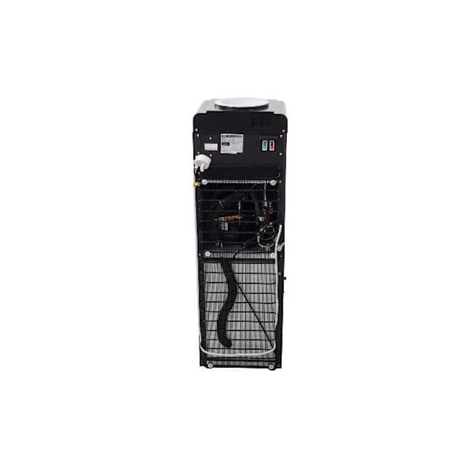 Royal 2-Faucet Hot & Cold Water Dispenser thumbnail 2