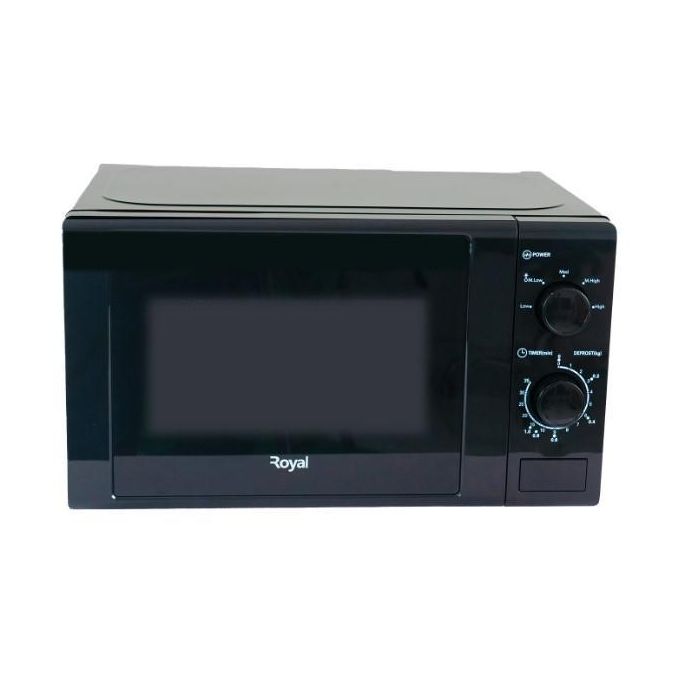 Royal 20L Digital Microwave Oven (Model: 20Mdp) thumbnail 2