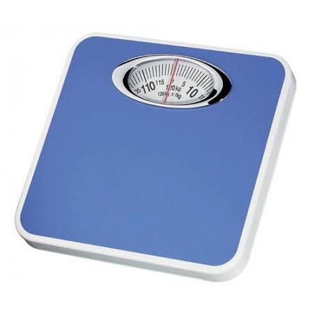 Digital Personal Weight Scale thumbnail 2