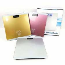 500Kg Digital Scale Double Display Industrial Platform Scale