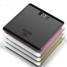 500Kg Digital Scale Double Display Industrial Platform Scale thumbnail 2
