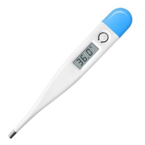 High Accurate Health Care Human Body Thermometer thumbnail 2