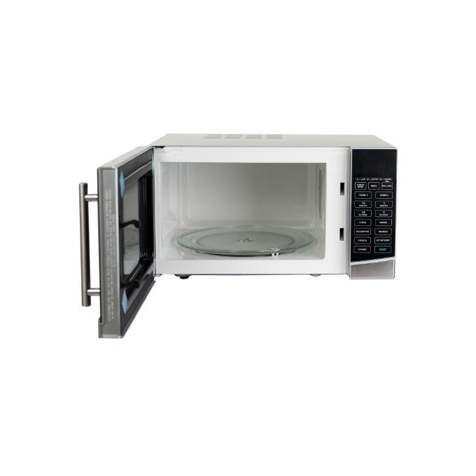 Royal 43Litre Microwave Oven Rmw43Sbp thumbnail 2