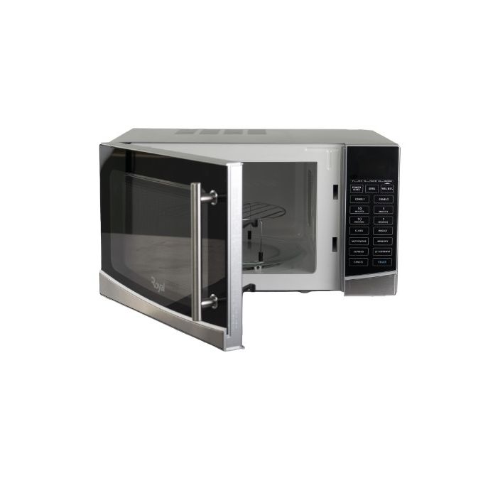 Royal 43Litre Microwave Oven Rmw43Sbp