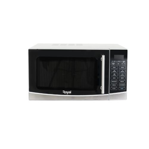 Royal 43Litre Microwave Oven Rmw43Sbp thumbnail 3