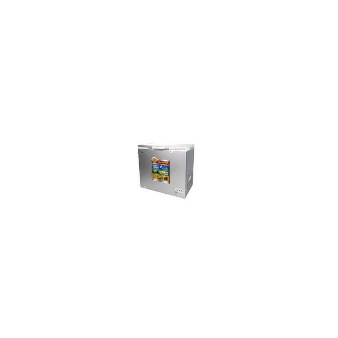 Royal 320L Chest Freezer (Rcf-Hd320)