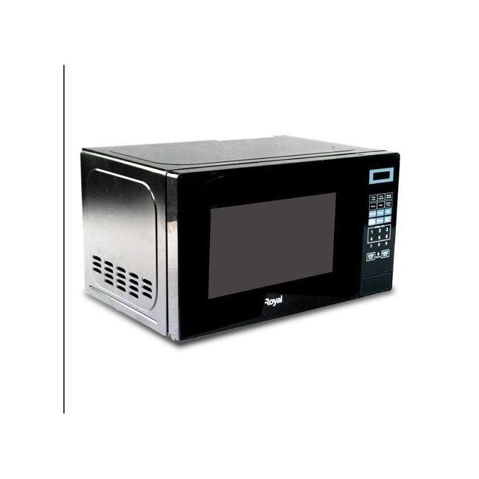Royal 20-Litre Microwave Oven (20Mdp) thumbnail 2