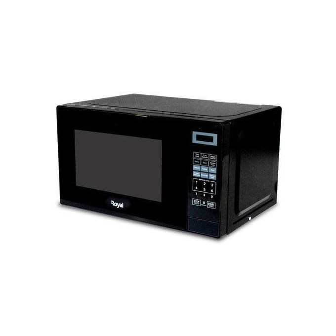 Royal 20-Litre Microwave Oven (20Mdp) thumbnail 3