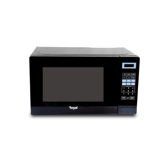 Royal 20-Litre Microwave Oven (20Mdp)