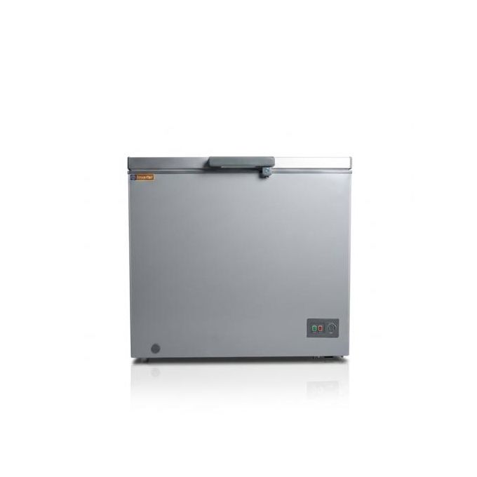 Royal 200L Inverter Chest Freezer (Rcf-Hfi201)