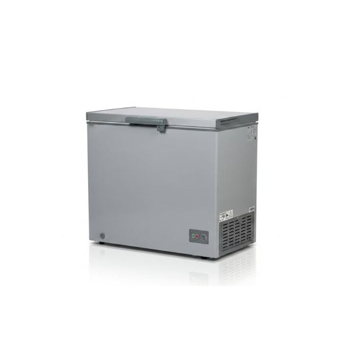 Royal 200L Inverter Chest Freezer (Rcf-Hfi201) thumbnail 4