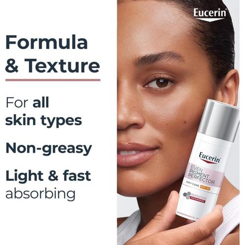 Eucerin Even Pigment Perfector Day Cream Spf 30 (50Ml)