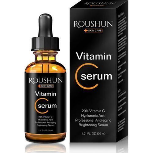 Roushun Vitamin C Serum 30Ml | Anti-Aging & Brightening Serum