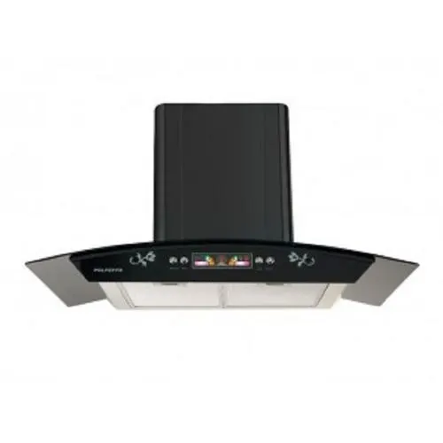 Polystar Rangehood Heat & Smoke Extractor Cookerhood - 90X60 thumbnail 2
