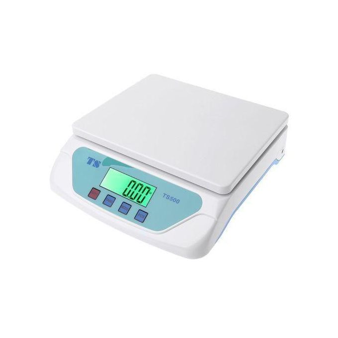 30Kg Electronic Digital Kitchen And Utility Scale