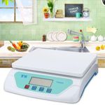 30Kg Electronic Digital Kitchen And Utility Scale thumbnail 2