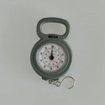 10Kg Portable Digital Weighing Scale (No Battery Needed) thumbnail 2