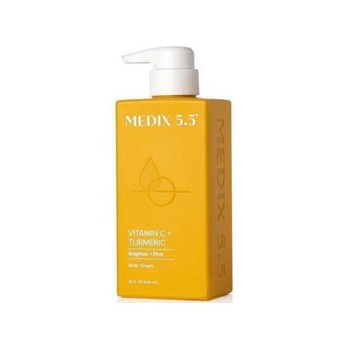 Medi Vitamin C And Turmeric Body Lotion 500Ml