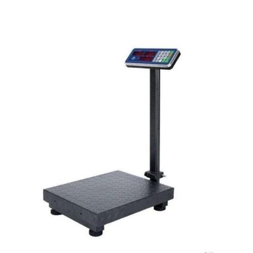 300Kg Dual Digital Display Platform Scale