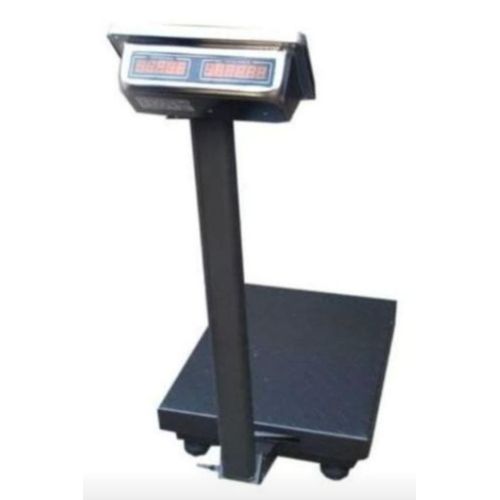 300Kg Dual Digital Display Platform Scale thumbnail 2