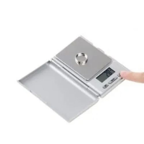 Camry Digital Pocket Weighing Scale (500Gx0.1G) thumbnail 3