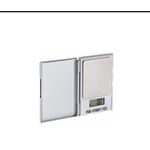 Camry Digital Pocket Weighing Scale (500Gx0.1G) thumbnail 2
