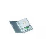 Camry Digital Pocket Weighing Scale (500Gx0.1G)