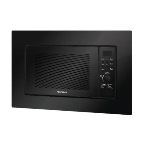 Polystar 20L Built-In Microwave Oven With Grill Function
