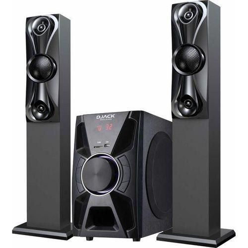 Djack Dj-402 / Dj-402A Home Theater System