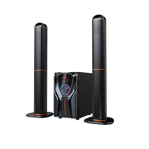 Djack Home Theater Bluetooth + Exclusive Bass System 3902