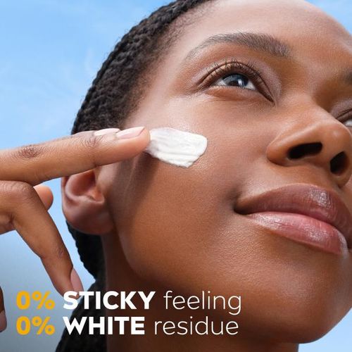Nivea Sun Uv Face Shine Control Cream Spf 50 50Ml thumbnail 2