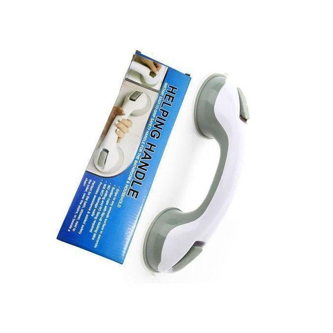 Suction Balance Assist Bath Grip Safety Grab Bar Handrail thumbnail 2