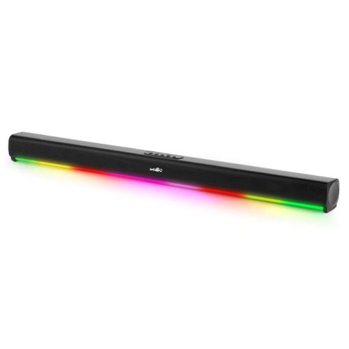 Product Name: Imenso Sounds Of Camden Pro Rgb Bluetooth Rechargeable Soundbar