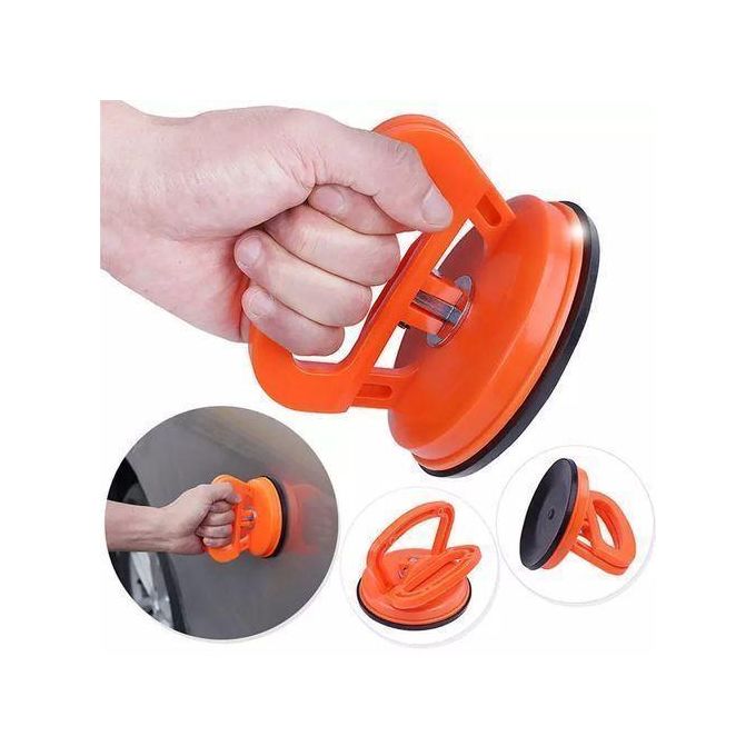 Car Dent Puller Suction Cup Panel Sucker Body Repair Tool