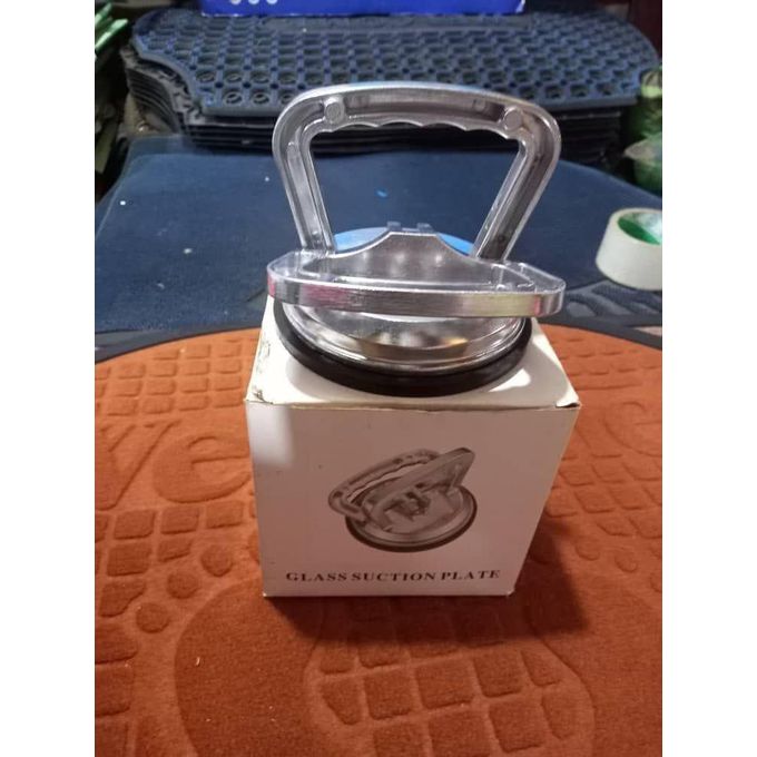 Heavy-Duty Alloy Vacuum Suction Cup Lifter thumbnail 2