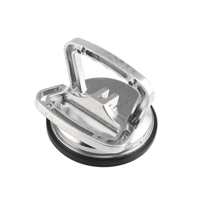 Heavy-Duty Alloy Vacuum Suction Cup Lifter