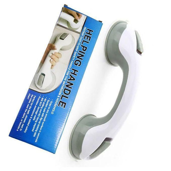 Suction Bath Grip Safety Grab Bar Handrail
