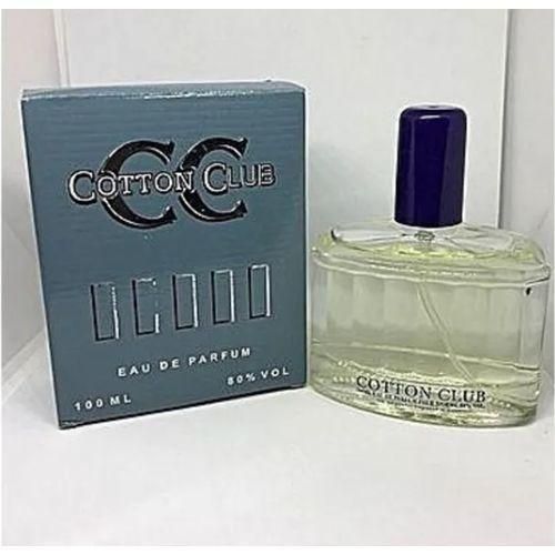 Cotton Club Unisex Eau De Parfum 100Ml
