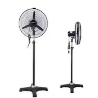 Polystar 18" Standing Industrial Fan With Copper Coil Motor