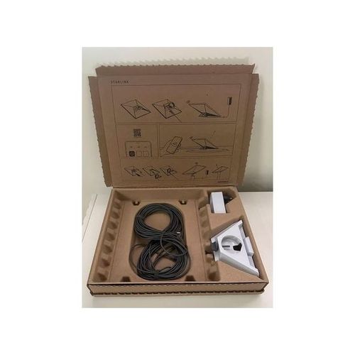 Starlink Mini Kit - High Speed Internet Network thumbnail 3