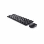 Dell Km3322W-Uk Wireless Keyboard And Mouse – Uk (Qwerty) thumbnail 2