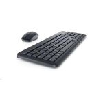 Dell Km3322W-Uk Wireless Keyboard And Mouse – Uk (Qwerty) thumbnail 4